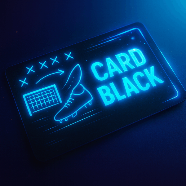Card Black