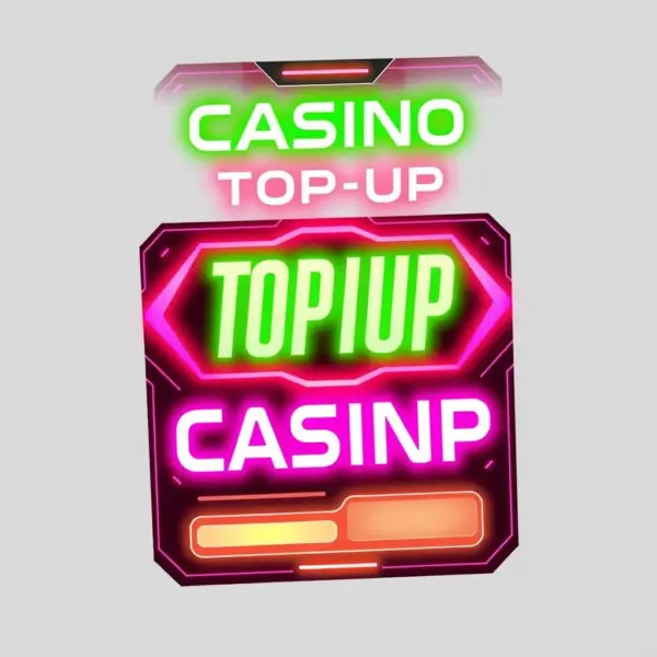 Recarga de Casino Cripto 500