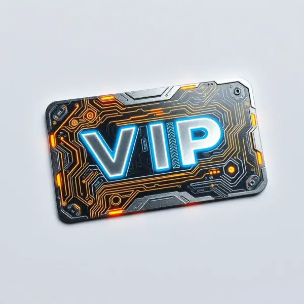 VIP 4