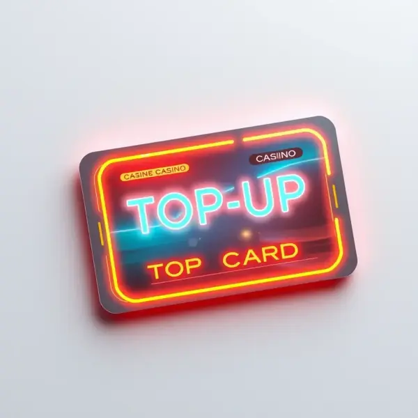 Recarga de Casino Cripto 1000