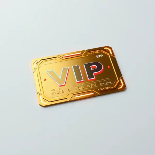VIP 3