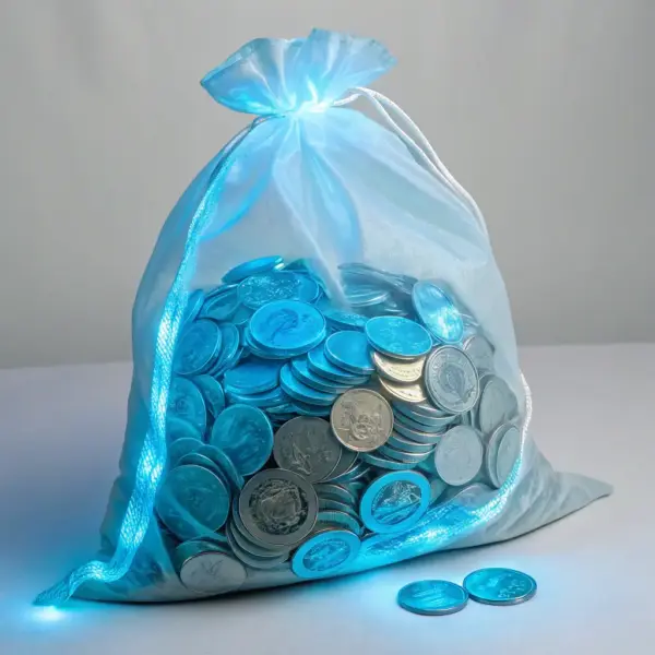 NeonCoin Beta