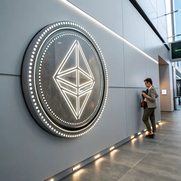 QuantumToken Gamma