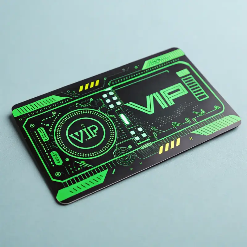 VIP 2